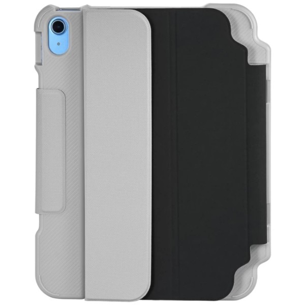 Фото - Чохол для планшета Tucano Alunno for iPad A16 11th Gen/10th Gen Gray (IPD1022AL-G)