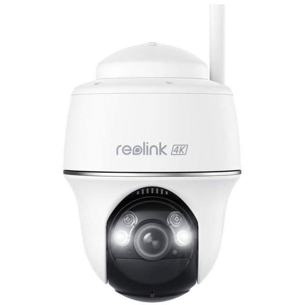 Фото - IP-камера Reolink Argus Series B440 (Argus PT Ultra)