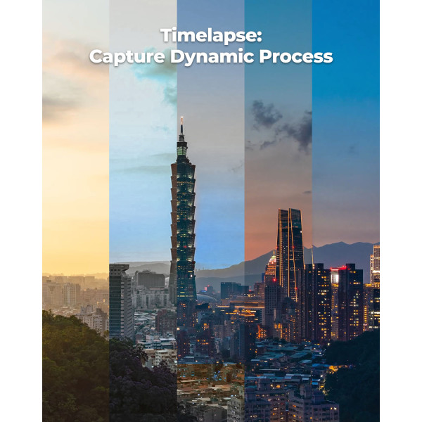 Фото - IP-камера Reolink Duo Series P750 (Duo 3 PoE)