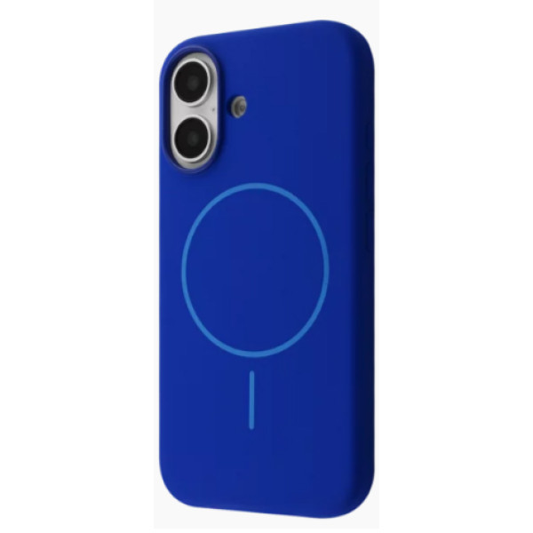 Фото - Чохол для смартфону Proove Spectrum Case with Magnetic Ring iPhone 17 acid blue (PCSPIP170038) Фото - Чохол для смартфону Proove Spectrum Case with Magnetic Ring iPhone 17 acid blue (PCSPIP170038)