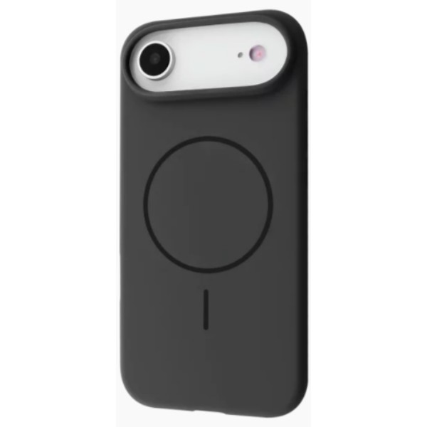 Фото - Чехол для смартфона Proove Spectrum Case with Magnetic Ring iPhone 17 Air stone gray (PCSPIP17AR39)