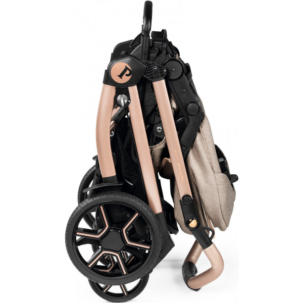 Фото - Коляска прогулянкова Peg-Perego Book Mon Amour (IP23000000BA36PL00)