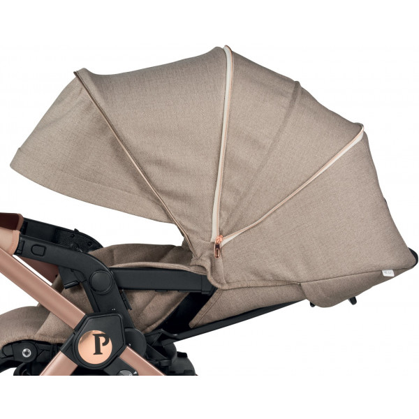 Фото - Коляска прогулянкова Peg-Perego Book Mon Amour (IP23000000BA36PL00)