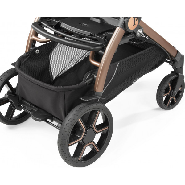 Фото - Коляска прогулянкова Peg-Perego Book Mon Amour (IP23000000BA36PL00)