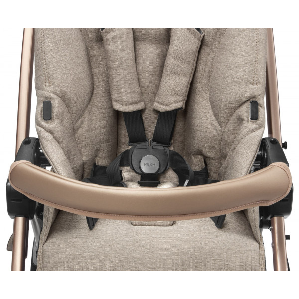 Фото - Коляска прогулянкова Peg-Perego Book Mon Amour (IP23000000BA36PL00)