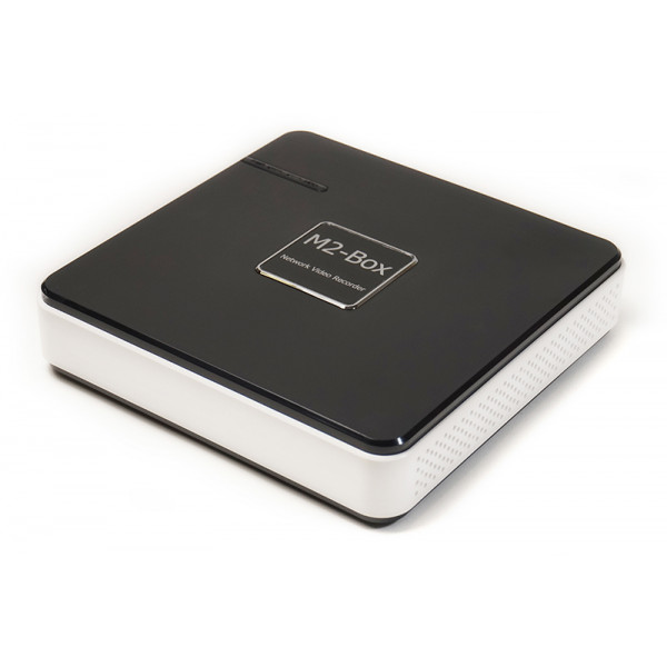 Фото - Відеореєстратор IP Digital 4 канала NVR3104ECO