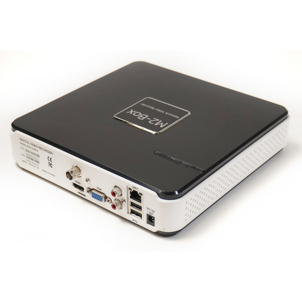 Фото - Відеореєстратор IP Digital 4 канала NVR3104ECO