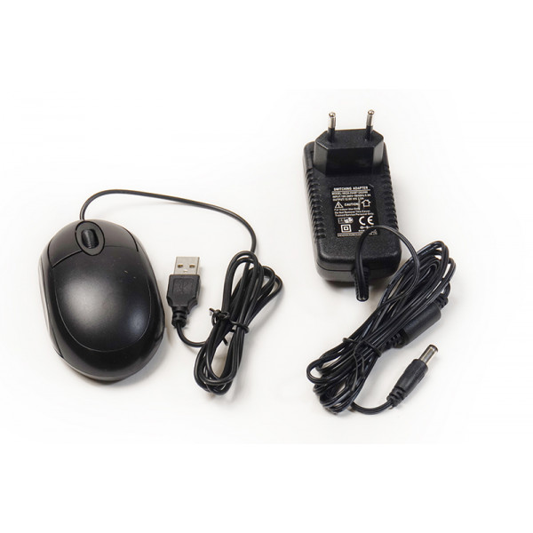 Фото - Відеореєстратор IP Digital 4 канала NVR3104ECO