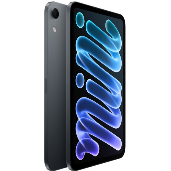 Фото - Планшет Apple iPad Mini (A20 Pro) Wi Fi 128GB standard glass MJ6F4 Midnight