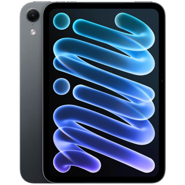 Фото - Планшет Apple iPad Mini (A20 Pro) Wi Fi 128GB standard glass MJ6F4 Midnight