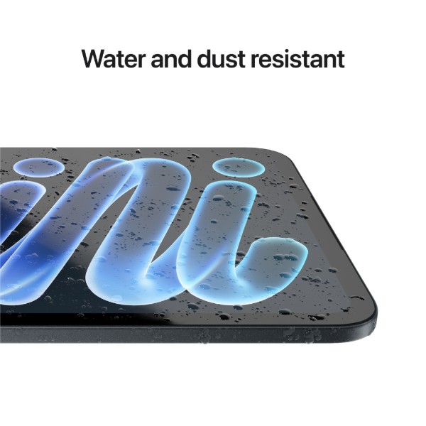 Фото - Планшет Apple iPad Mini (A20 Pro) Wi Fi 128GB standard glass MJ6J4 Starlight