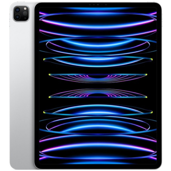 Фото - Планшет Apple iPad Pro 12,9'' (6 Gen) Wi-Fi 2TB Silver Фото - Планшет Apple iPad Pro 12,9'' (6 Gen) Wi-Fi 2TB Silver