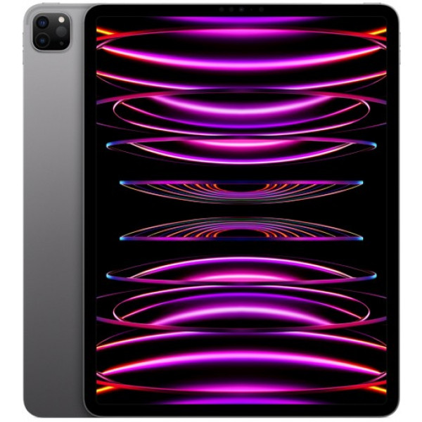 Планшет Apple iPad Pro 12,9'' (6 Gen) Wi-Fi 128GB (MNXP3) Space