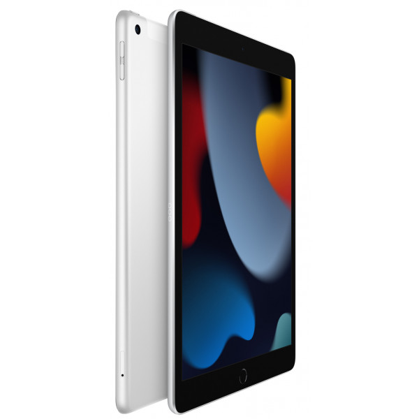 Фото - Планшет Apple iPad 10.2'' (9 Gen) WiFi 64GB (MK2L3) Silver