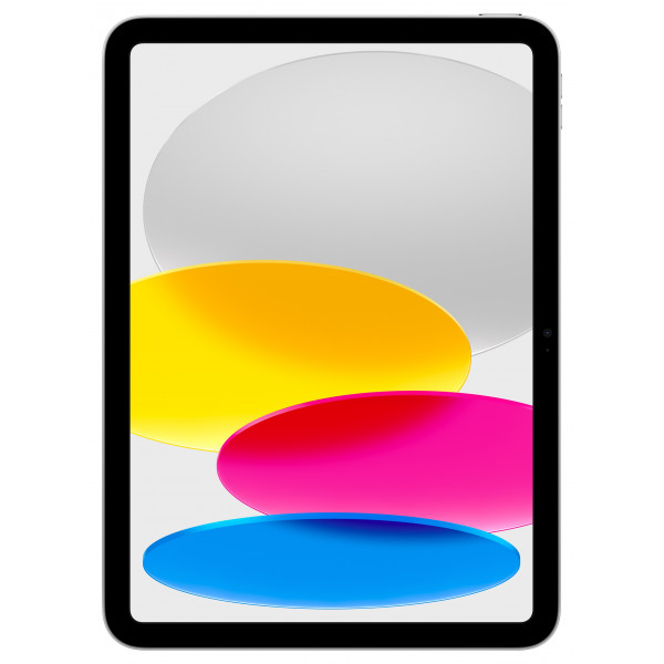 Фото - Планшет Apple iPad 10.9'' (10 Gen) WiFi 64GB (MCM74) Silver