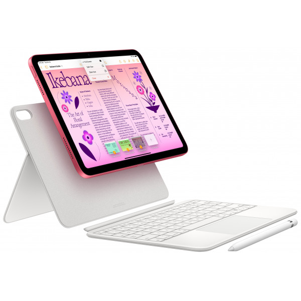 Фото - Планшет Apple iPad 10.9'' (10 Gen) WiFi 64GB (MCM74) Silver