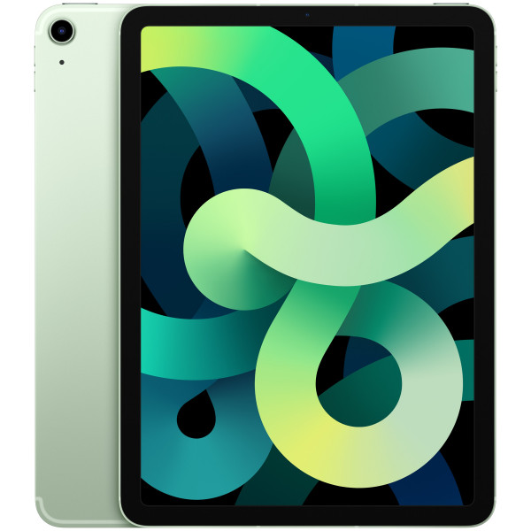 Фото - Планшет Apple iPad Air 10.9'' Cellular 64GB MYH12RK/A Green