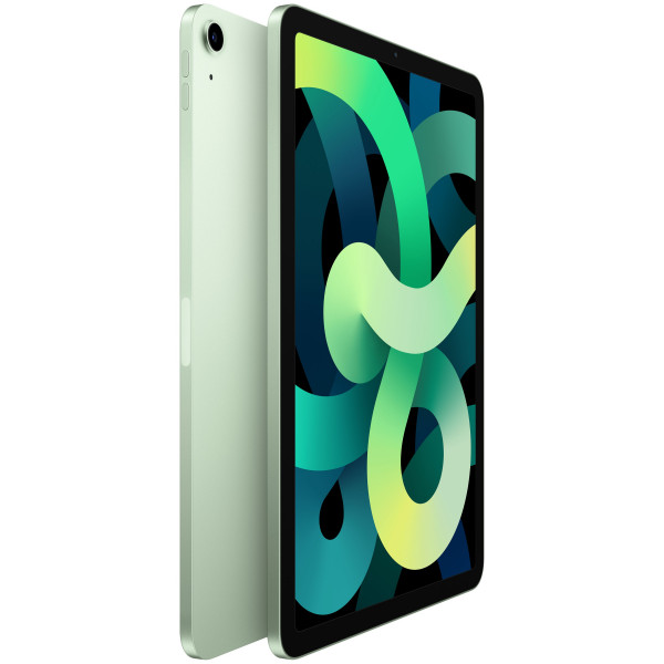Фото - Планшет Apple iPad Air 10.9'' Wi-Fi 64GB MYFR2RK/A Green
