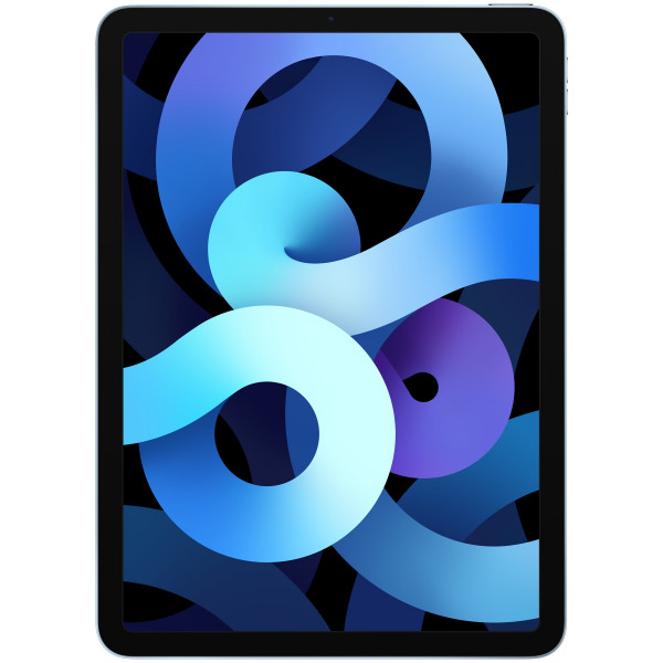 Фото - Планшет Apple iPad Air 10.9'' Wi-Fi 256GB MYFY2RK/A Sky Blue