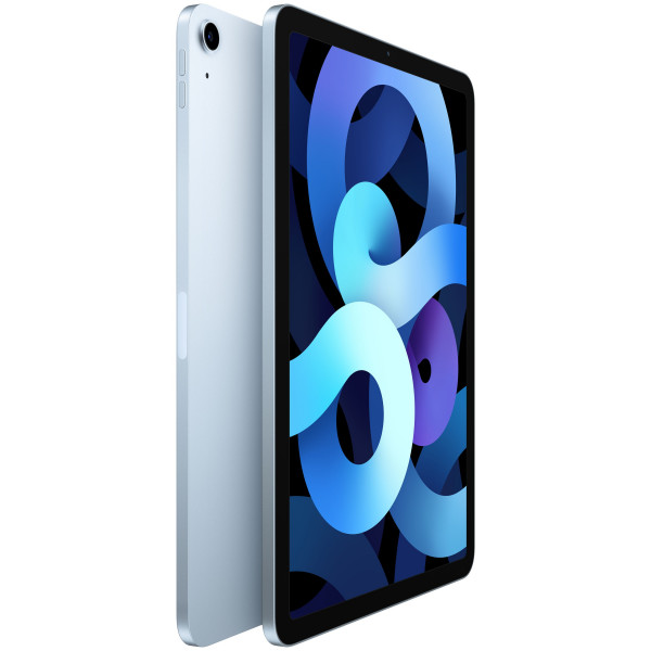 Фото - Планшет Apple iPad Air 10.9'' Wi-Fi 64GB MYFQ2RK/A Sky Blue