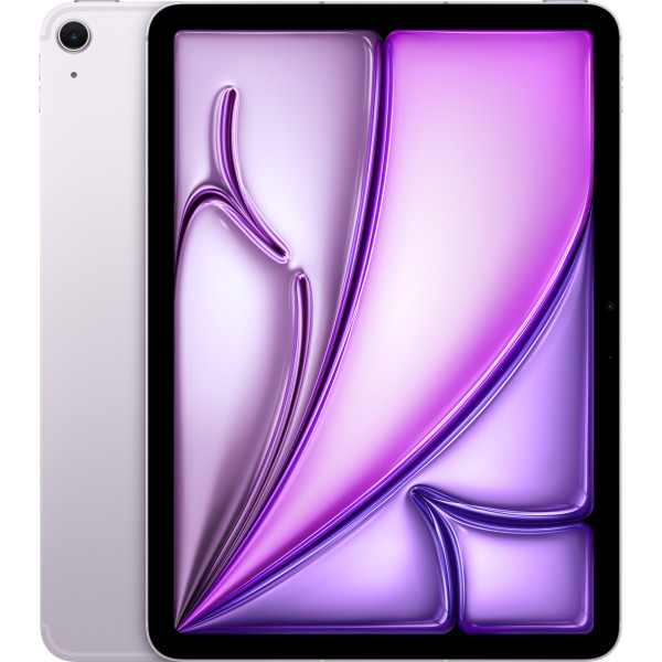 Фото - Планшет Apple iPad Air 11'' (M3) Cellular 256GB (MCG34) Purple