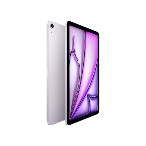 Фото - Планшет Apple iPad Air 11'' (M3) WiFi 256GB (MCA64) Purple