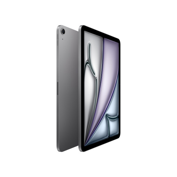 Фото - Планшет Apple iPad Air 11'' (M3) WiFi 128Gb (MC9W4) Space Gray