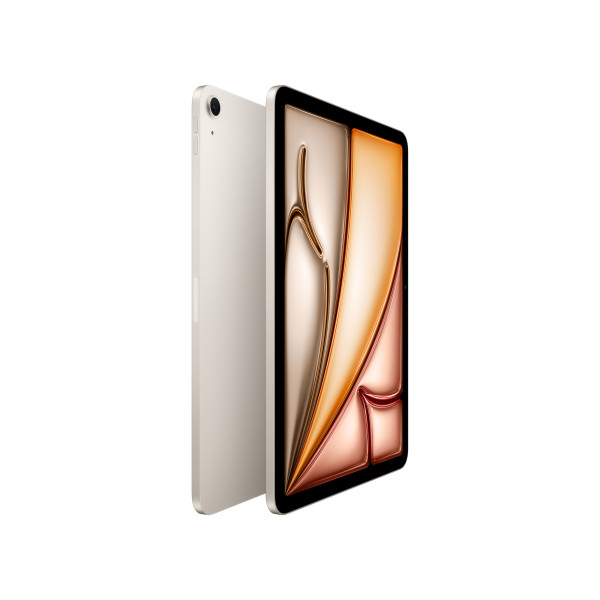 Фото - Планшет Apple iPad Air 11'' (M3) WiFi 256GB (MCA44) Starlight