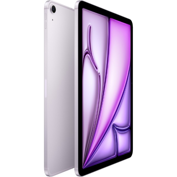 Фото - Планшет Apple iPad Air 11'' (M4) Cellular 128GB (MH7C4) Purple 