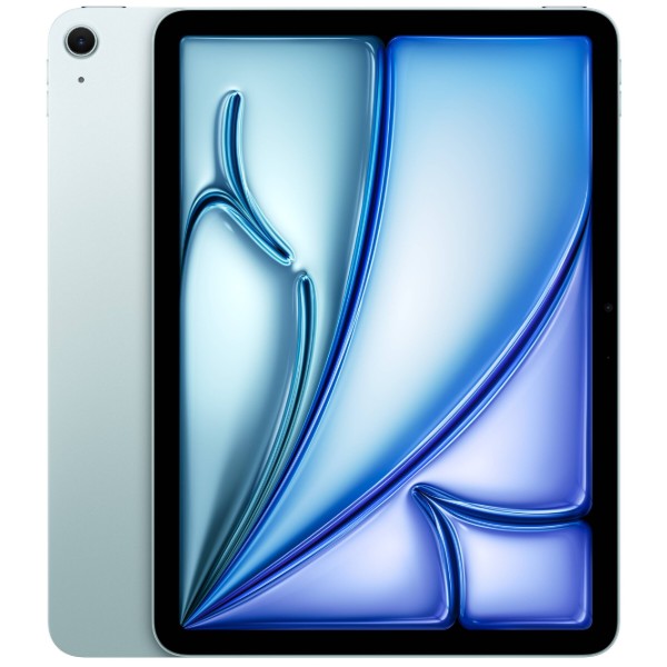 Фото - Планшет Apple iPad Air 11'' (M4) WiFi 1TB (MH3H4) Blue 
