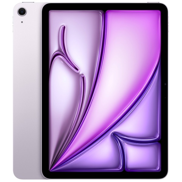 Фото - Планшет Apple iPad Air 11'' (M4) WiFi 256GB (MH394) Purple Фото - Планшет Apple iPad Air 11'' (M4) WiFi 256GB (MH394) Purple
