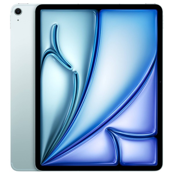 Фото - Планшет Apple iPad Air 13'' (M3) WiFi 1TB (MCQ14) Blue