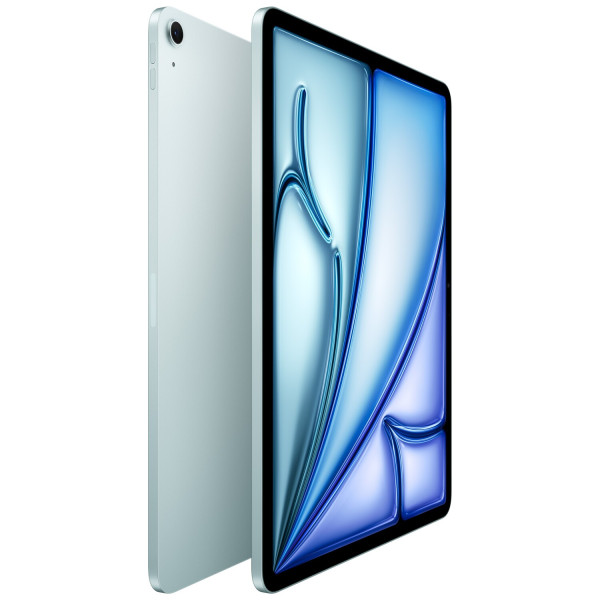 Фото - Планшет Apple iPad Air 13'' (M4) WiFi 128GB (MH5P4) Blue
