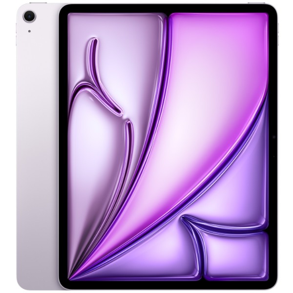 Фото - Планшет Apple iPad Air 13'' (M4) WiFi 1TB (MHDK4) Purple