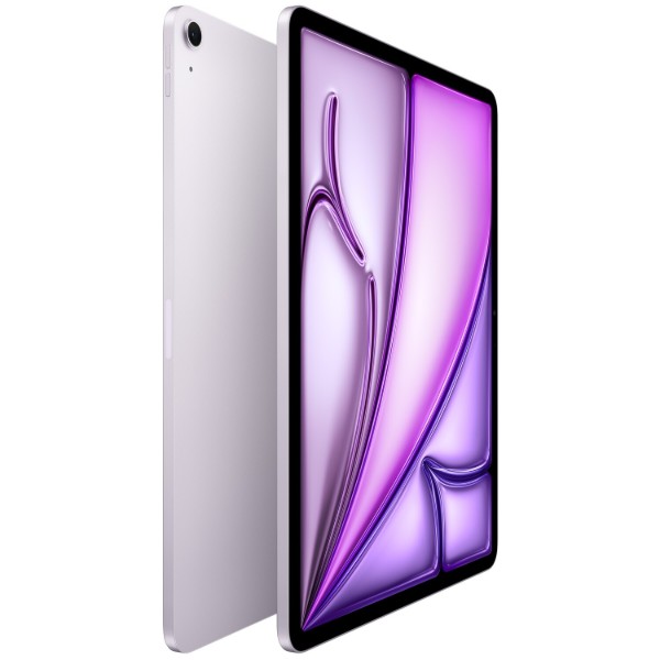 Фото - Планшет Apple iPad Air 13'' (M4) WiFi 1TB (MHDK4) Purple