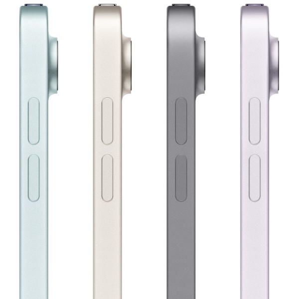 Фото - Планшет Apple iPad Air 13'' (M4) WiFi 1TB (MHDK4) Purple