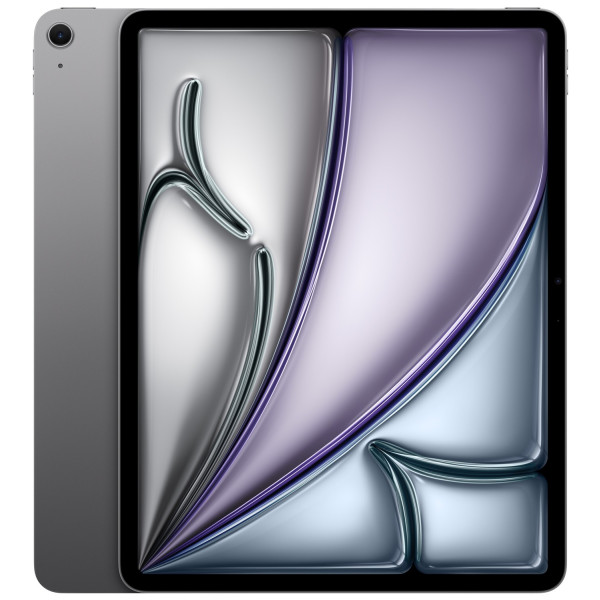 Фото - Планшет Apple iPad Air 13'' (M4) WiFi 512GB (MH5Y4) Space Grey