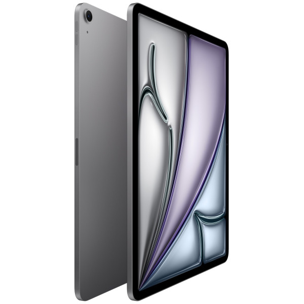 Фото - Планшет Apple iPad Air 13'' (M4) WiFi 512GB (MH5Y4) Space Grey