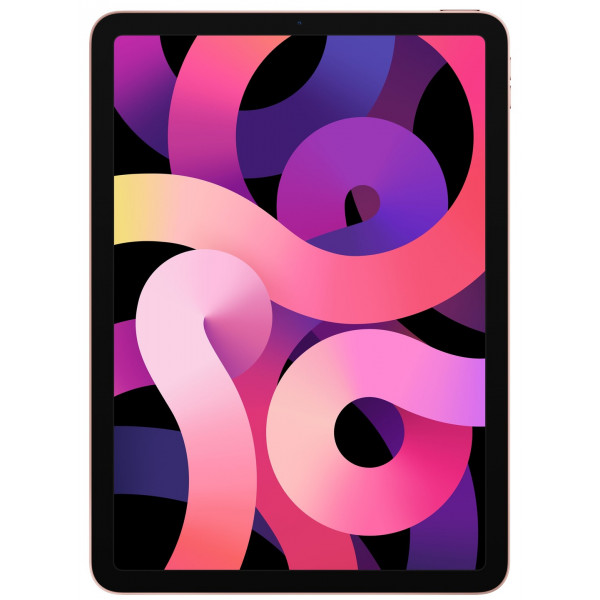 Фото - Планшет Apple iPad Air 10.9'' Wi-Fi 64GB MYFP2RK/A Rose Gold Фото - Планшет Apple iPad Air 10.9'' Wi-Fi 64GB MYFP2RK/A Rose Gold