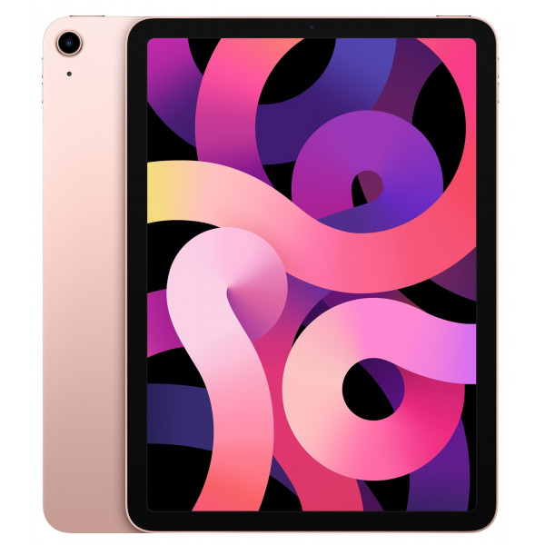 Фото - Планшет Apple iPad Air 10.9'' Wi-Fi 64GB MYFP2RK/A Rose Gold