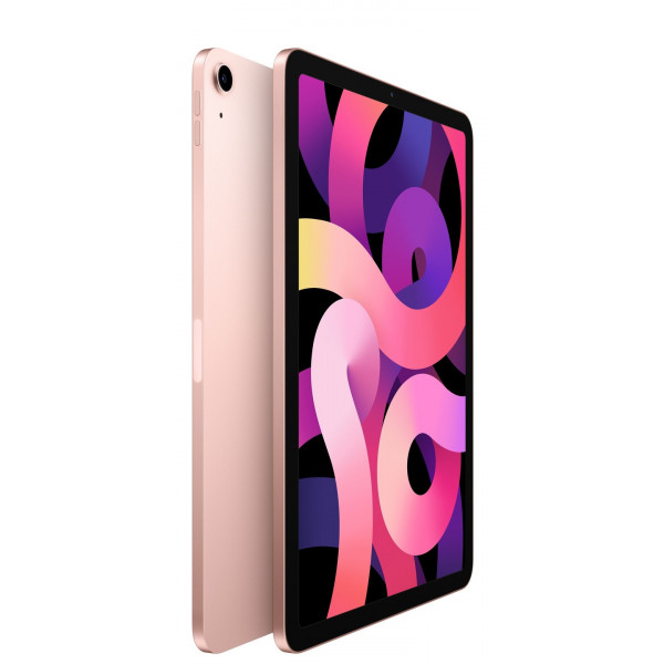 Фото - Планшет Apple iPad Air 10.9'' Wi-Fi 64GB MYFP2RK/A Rose Gold