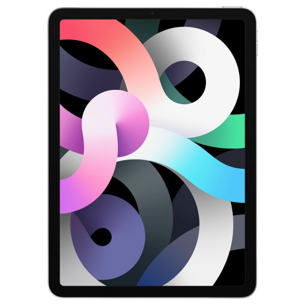 Фото - Планшет Apple iPad Air 10.9'' Wi-Fi 64GB MYFN2RK/A Silver Фото - Планшет Apple iPad Air 10.9'' Wi-Fi 64GB MYFN2RK/A Silver