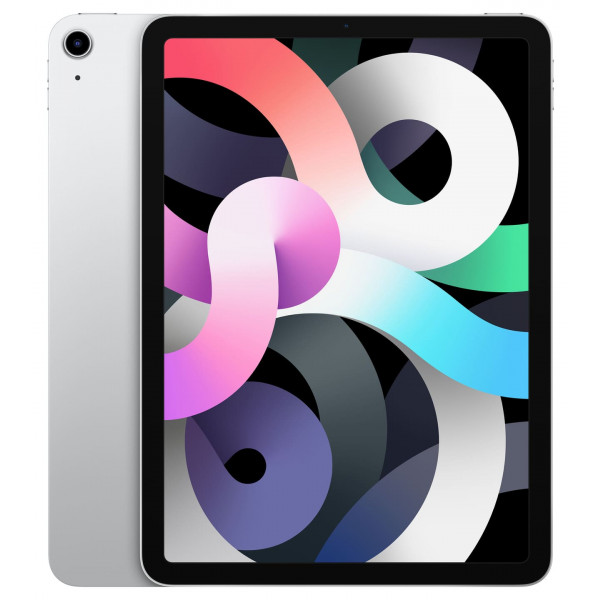 Фото - Планшет Apple iPad Air 10.9'' Wi-Fi 64GB MYFN2RK/A Silver
