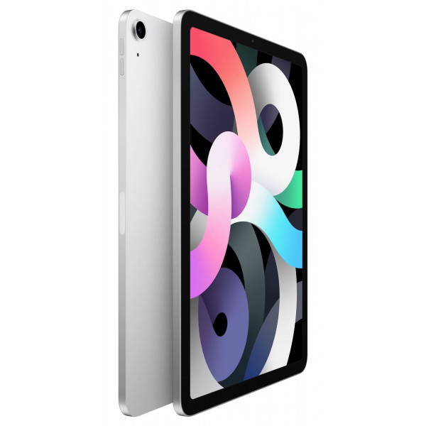 Фото - Планшет Apple iPad Air 10.9'' Wi-Fi 64GB MYFN2RK/A Silver
