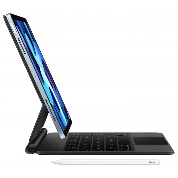 Фото - Планшет Apple iPad Air 10.9'' Wi-Fi 64GB MYFN2RK/A Silver