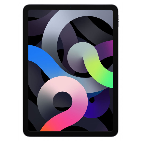 Фото - Планшет Apple iPad Air 10.9'' Wi-Fi 64GB MYFM2RK/A Space Grey