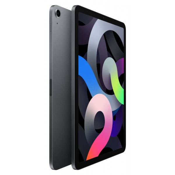 Фото - Планшет Apple iPad Air 10.9'' Wi-Fi 64GB MYFM2RK/A Space Grey