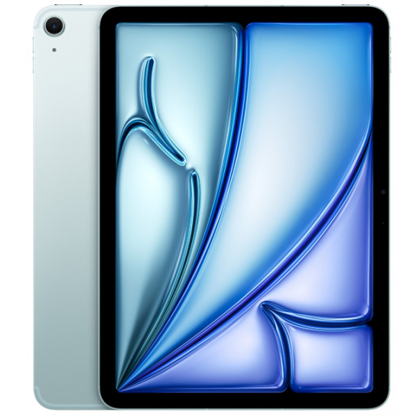 Фото - Планшет Apple iPad Air 11'' (M2) WiFi 128GB (MUWD3) Blue
