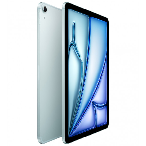 Фото - Планшет Apple iPad Air 11'' (M2) WiFi 128GB (MUWD3) Blue