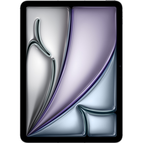 Фото - Планшет Apple iPad Air 11'' (M2) Cellular 1TB (MUXR3) Space Grey
